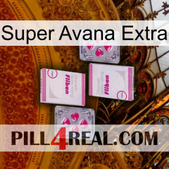 Extra Super Avana 33